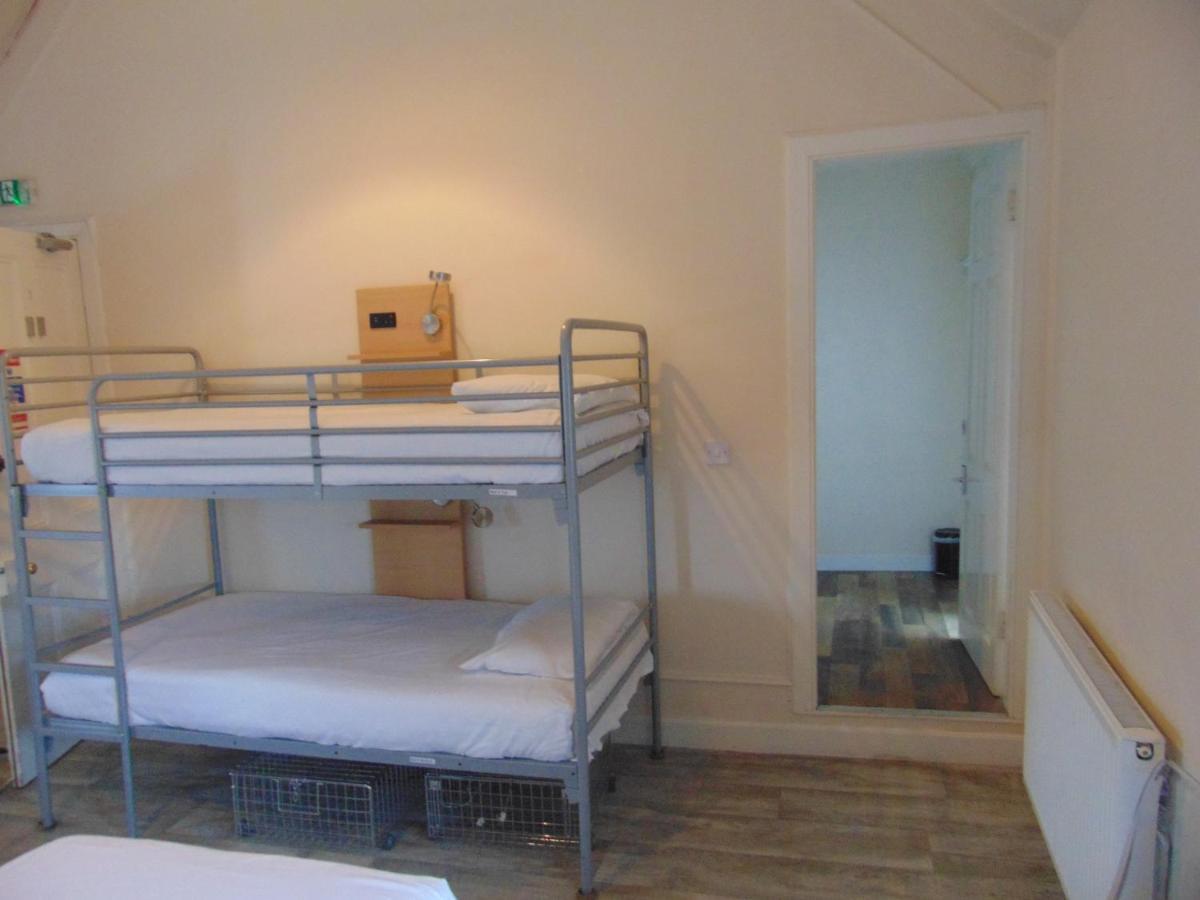 Callander Hostel Dış mekan fotoğraf