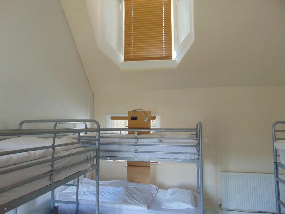 Callander Hostel Dış mekan fotoğraf