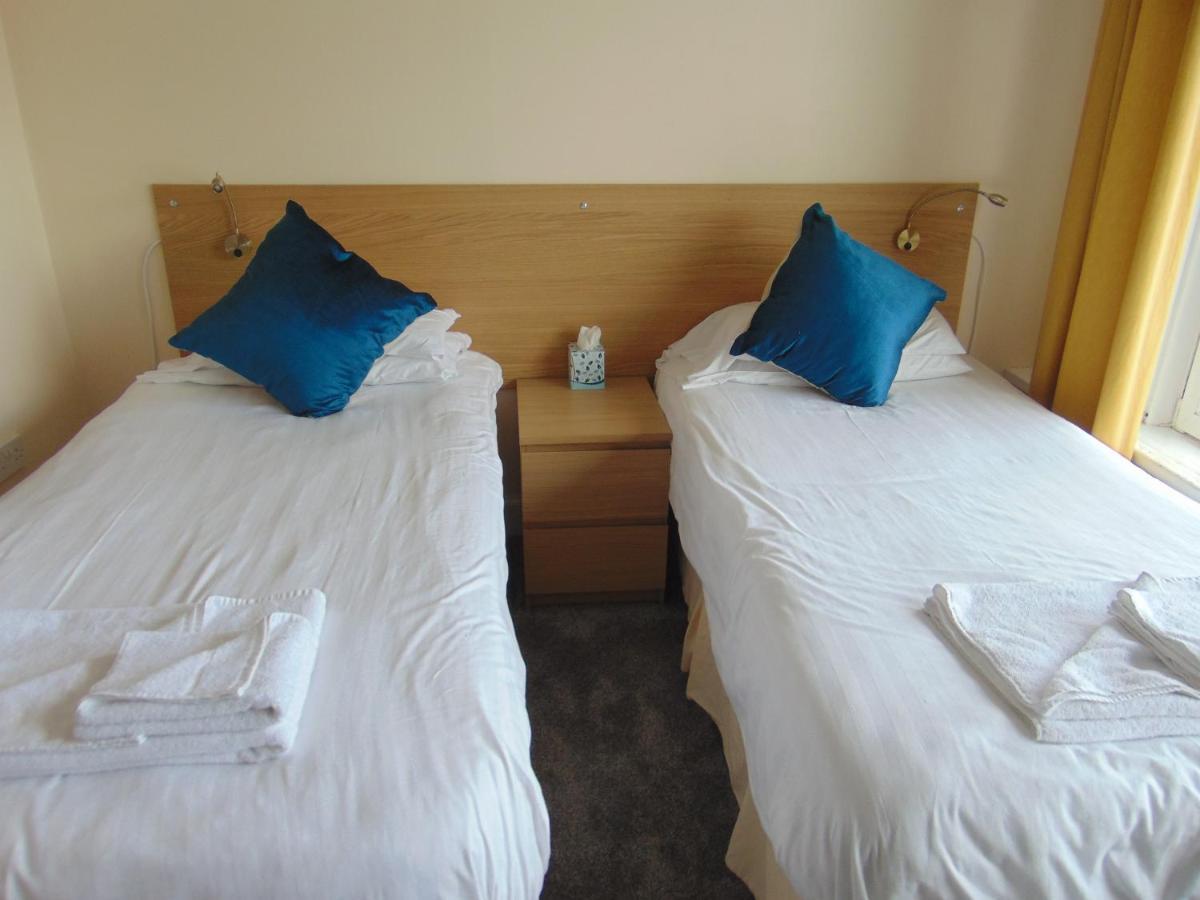 Callander Hostel Dış mekan fotoğraf