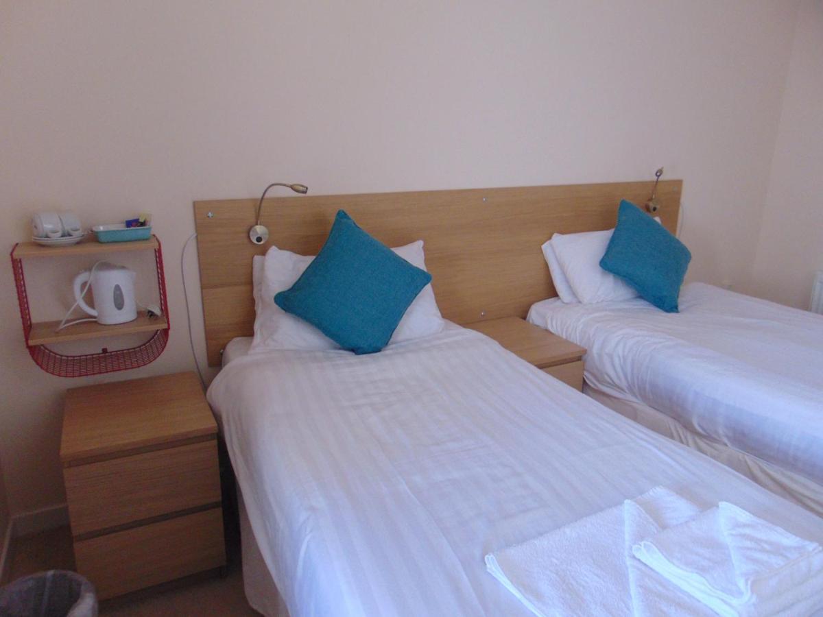 Callander Hostel Dış mekan fotoğraf