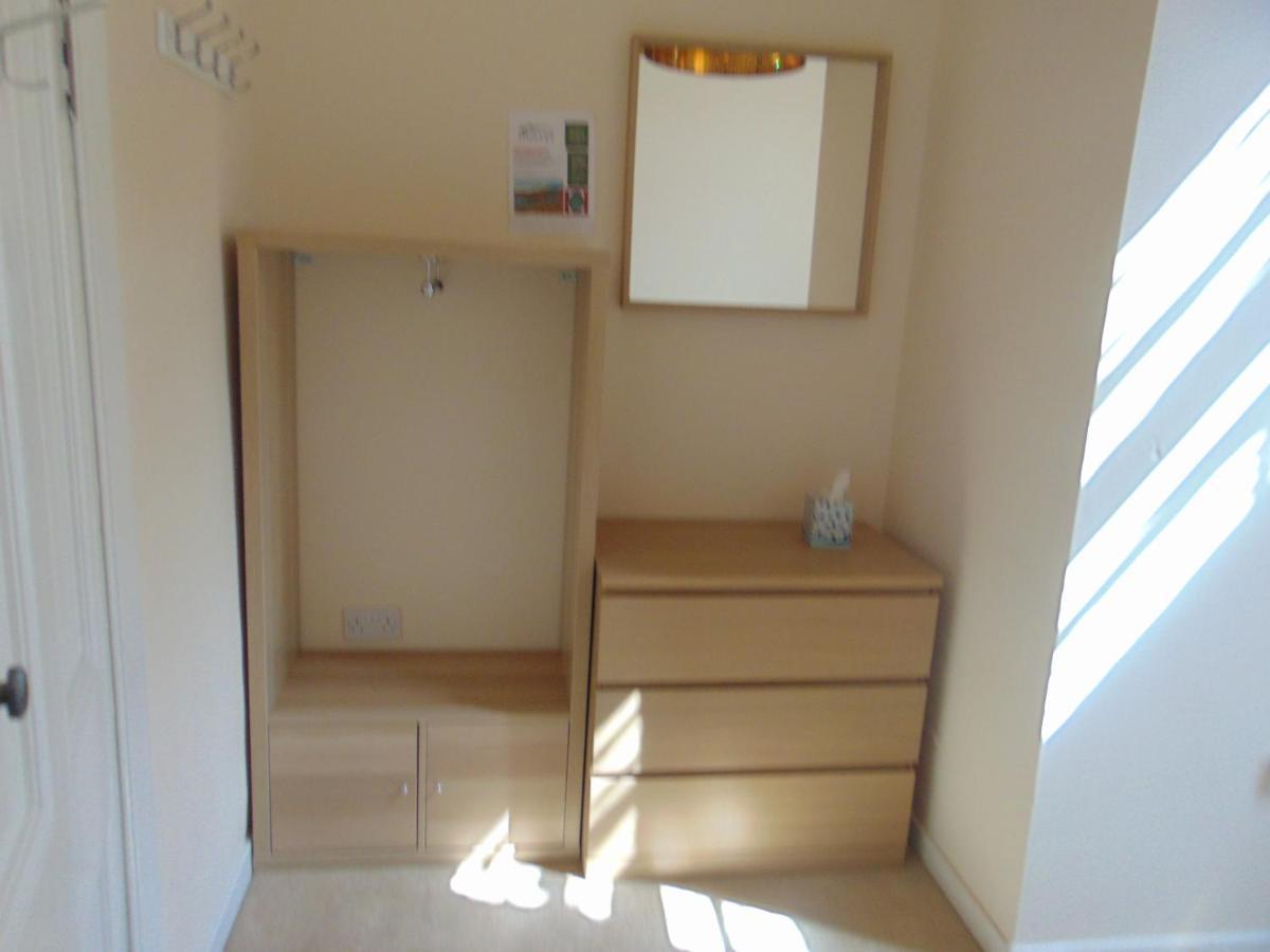 Callander Hostel Dış mekan fotoğraf