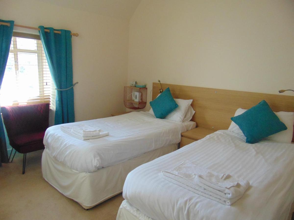 Callander Hostel Dış mekan fotoğraf