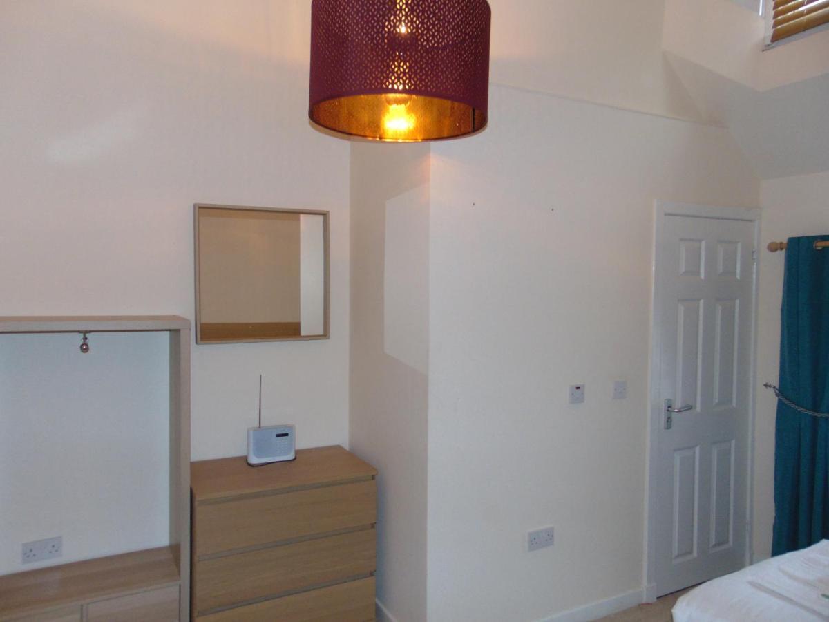 Callander Hostel Dış mekan fotoğraf