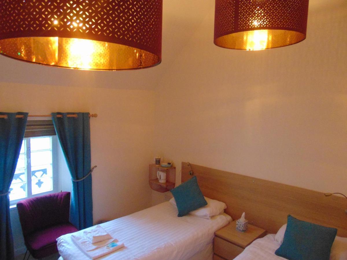 Callander Hostel Dış mekan fotoğraf