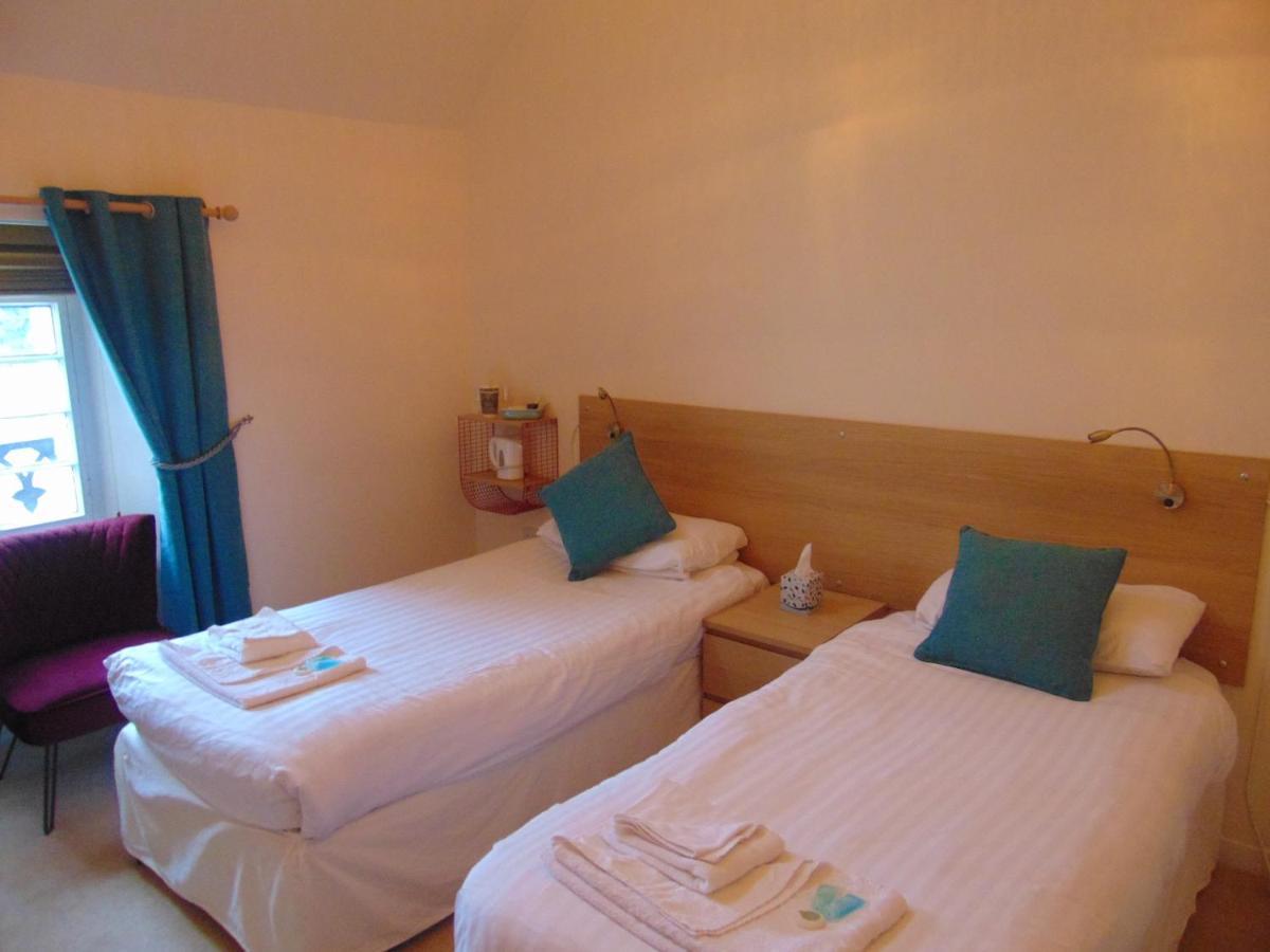Callander Hostel Dış mekan fotoğraf