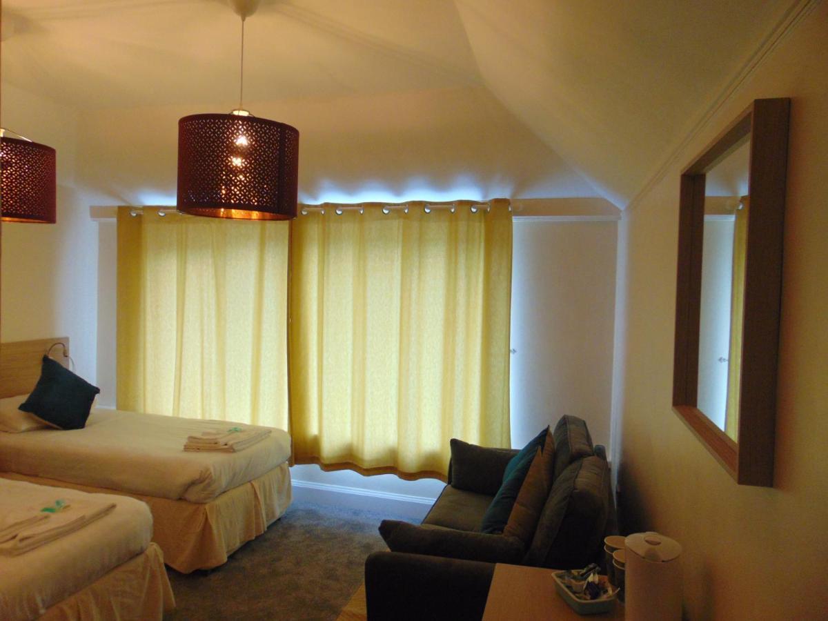 Callander Hostel Dış mekan fotoğraf