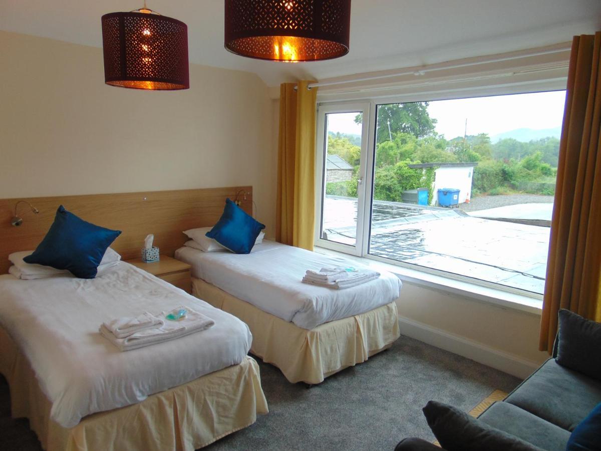 Callander Hostel Dış mekan fotoğraf