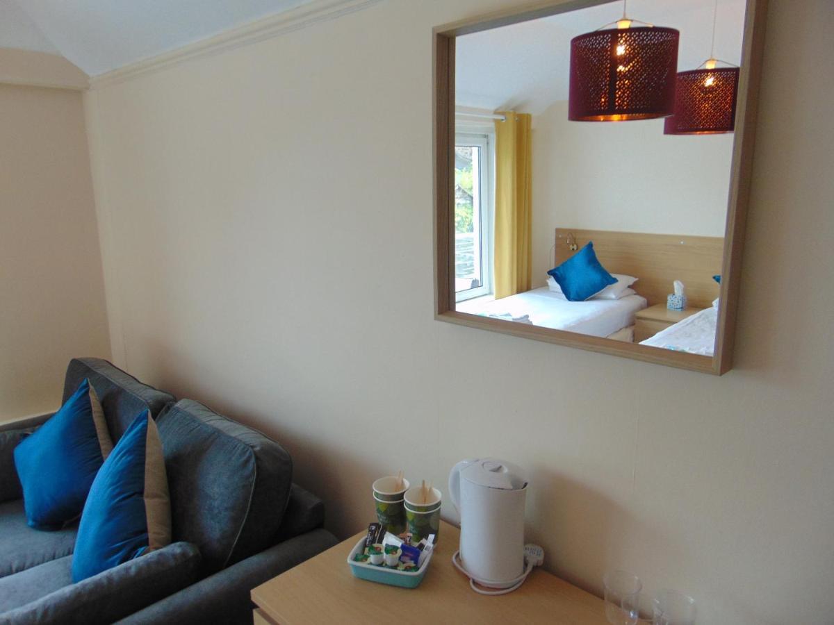 Callander Hostel Dış mekan fotoğraf