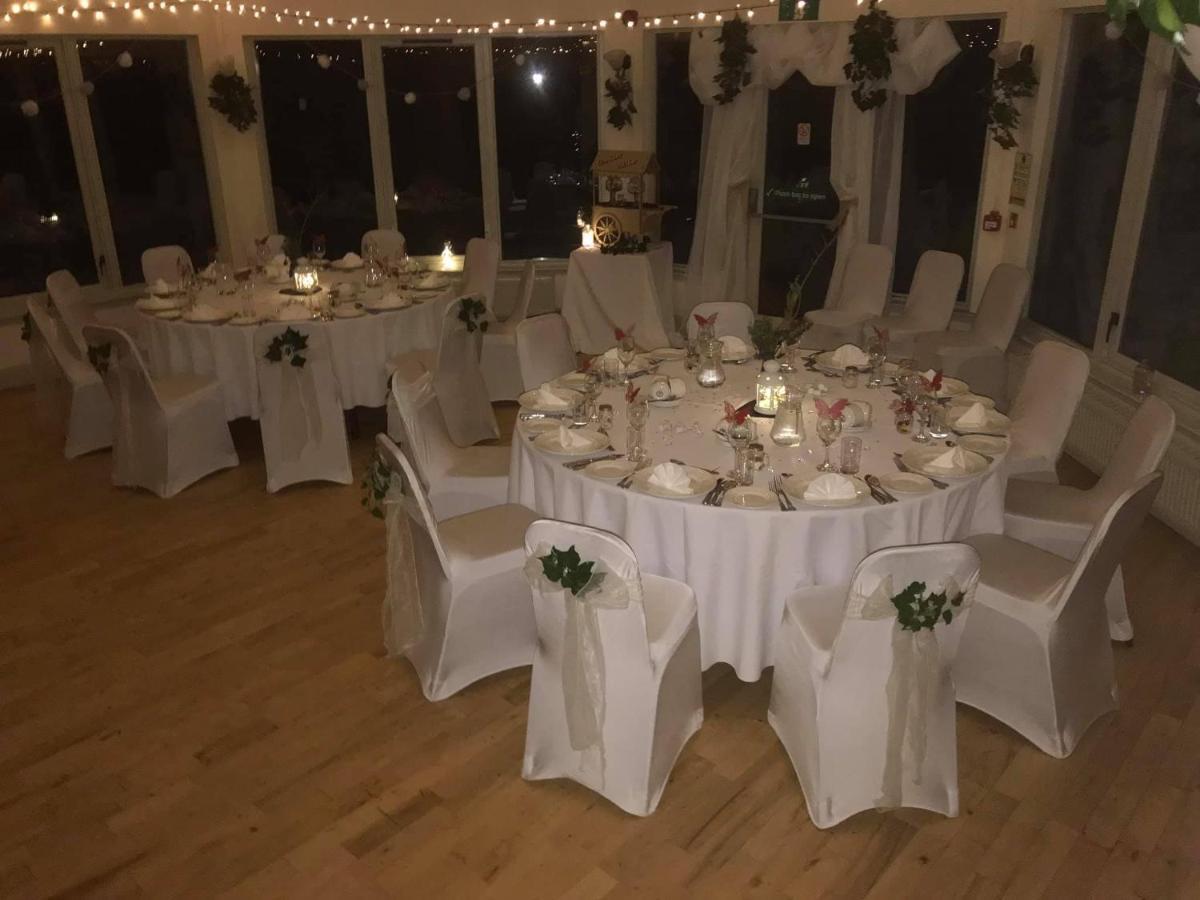 Callander Hostel Dış mekan fotoğraf
