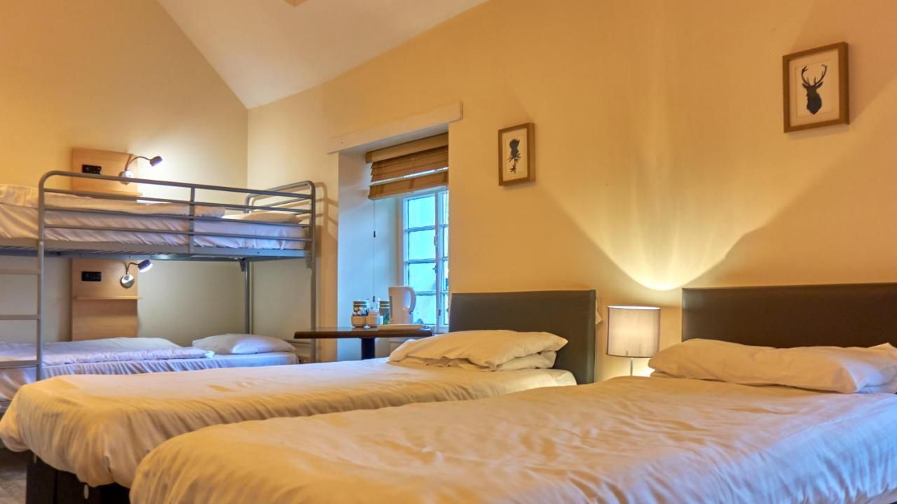 Callander Hostel Dış mekan fotoğraf