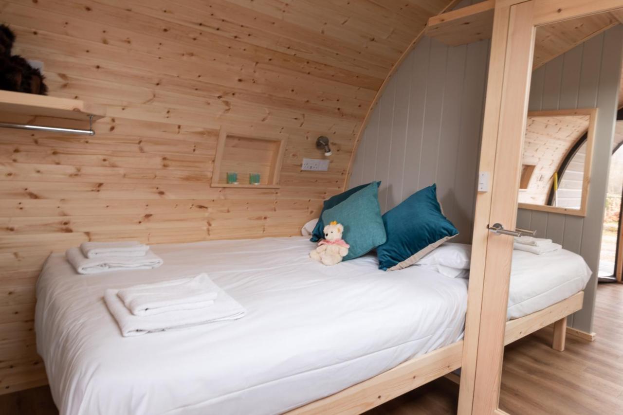 Callander Hostel Dış mekan fotoğraf