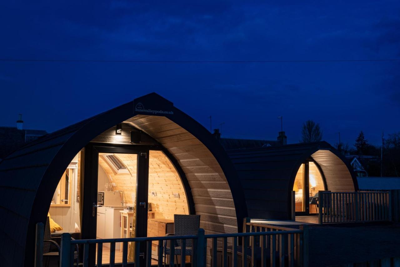 Callander Hostel Dış mekan fotoğraf