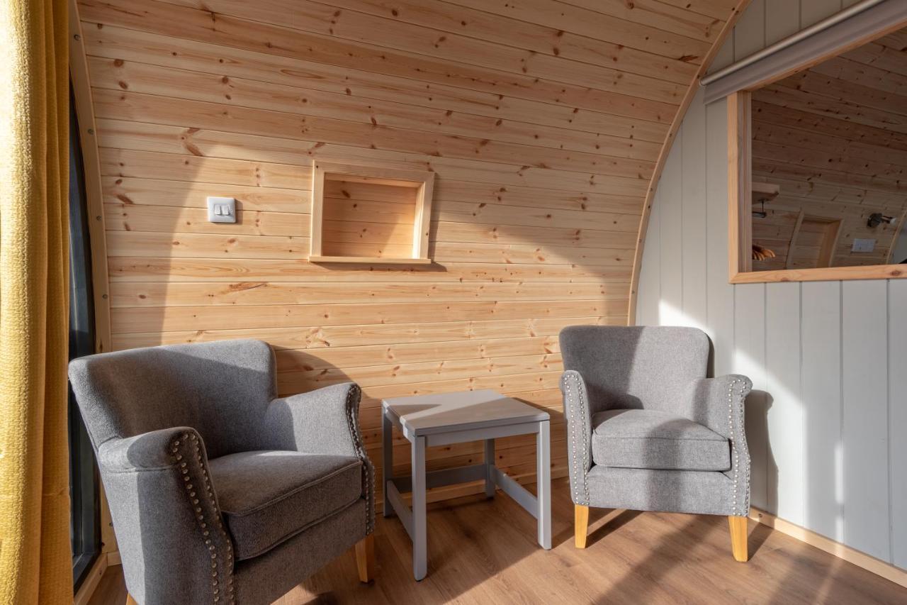 Callander Hostel Dış mekan fotoğraf