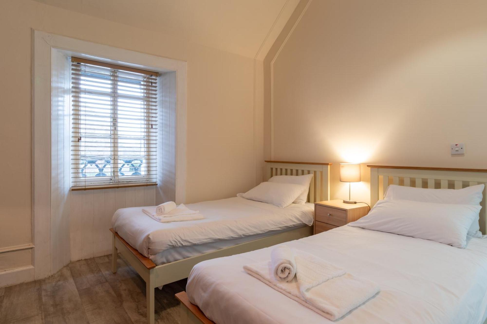 Callander Hostel Dış mekan fotoğraf