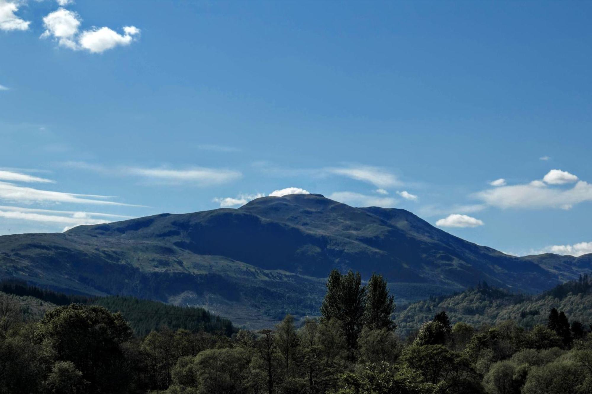 Callander Hostel Dış mekan fotoğraf