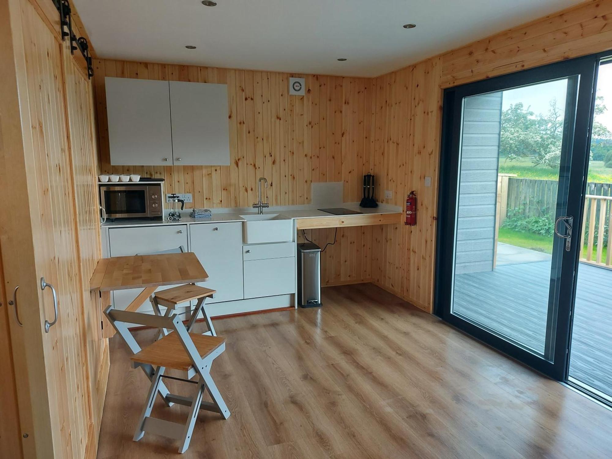 Callander Hostel Dış mekan fotoğraf