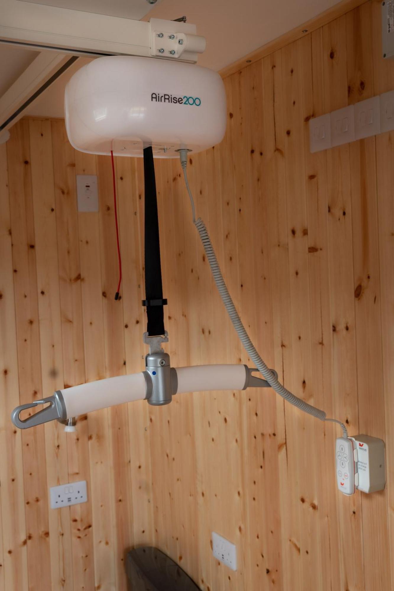 Callander Hostel Dış mekan fotoğraf