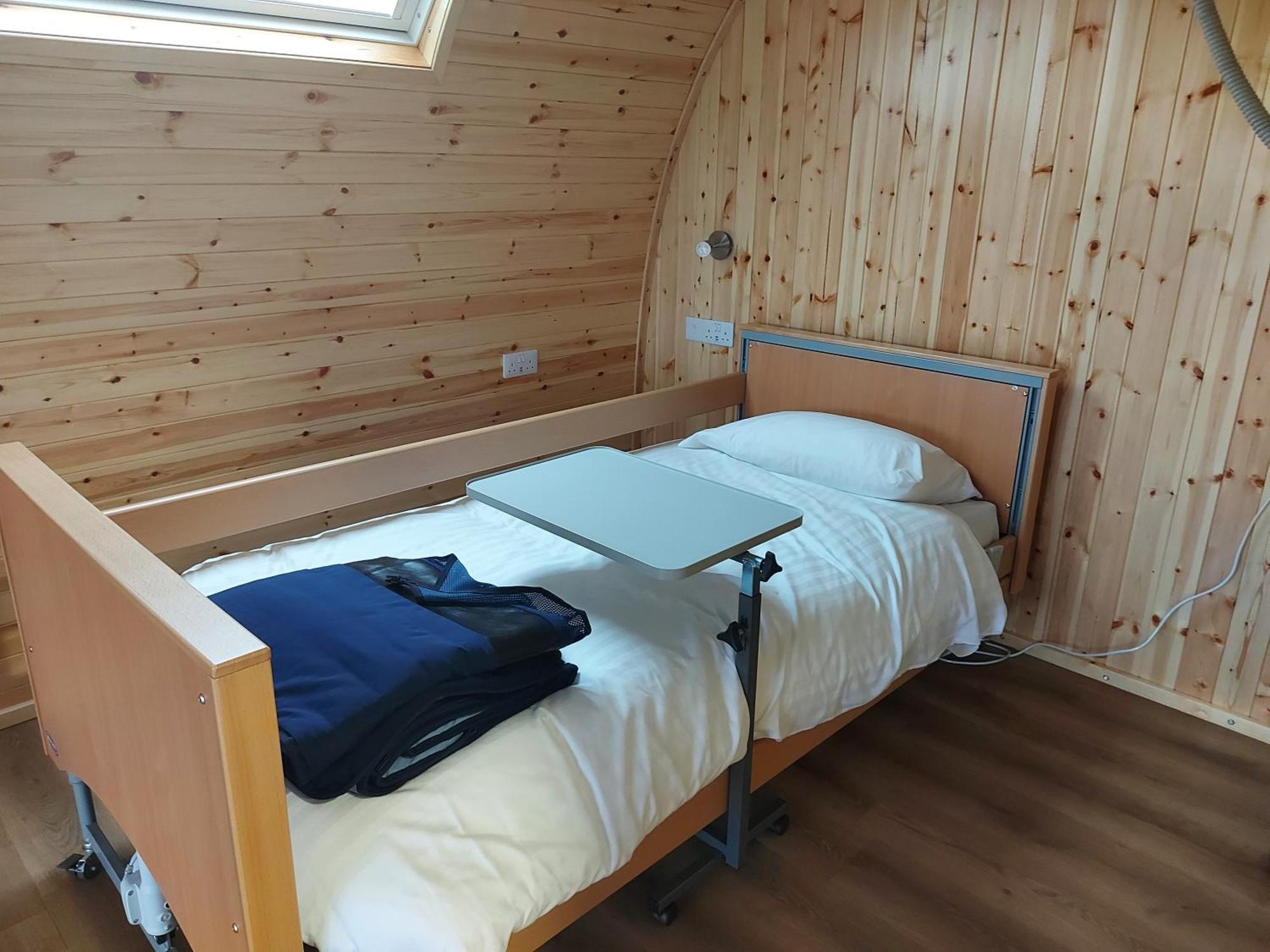 Callander Hostel Dış mekan fotoğraf