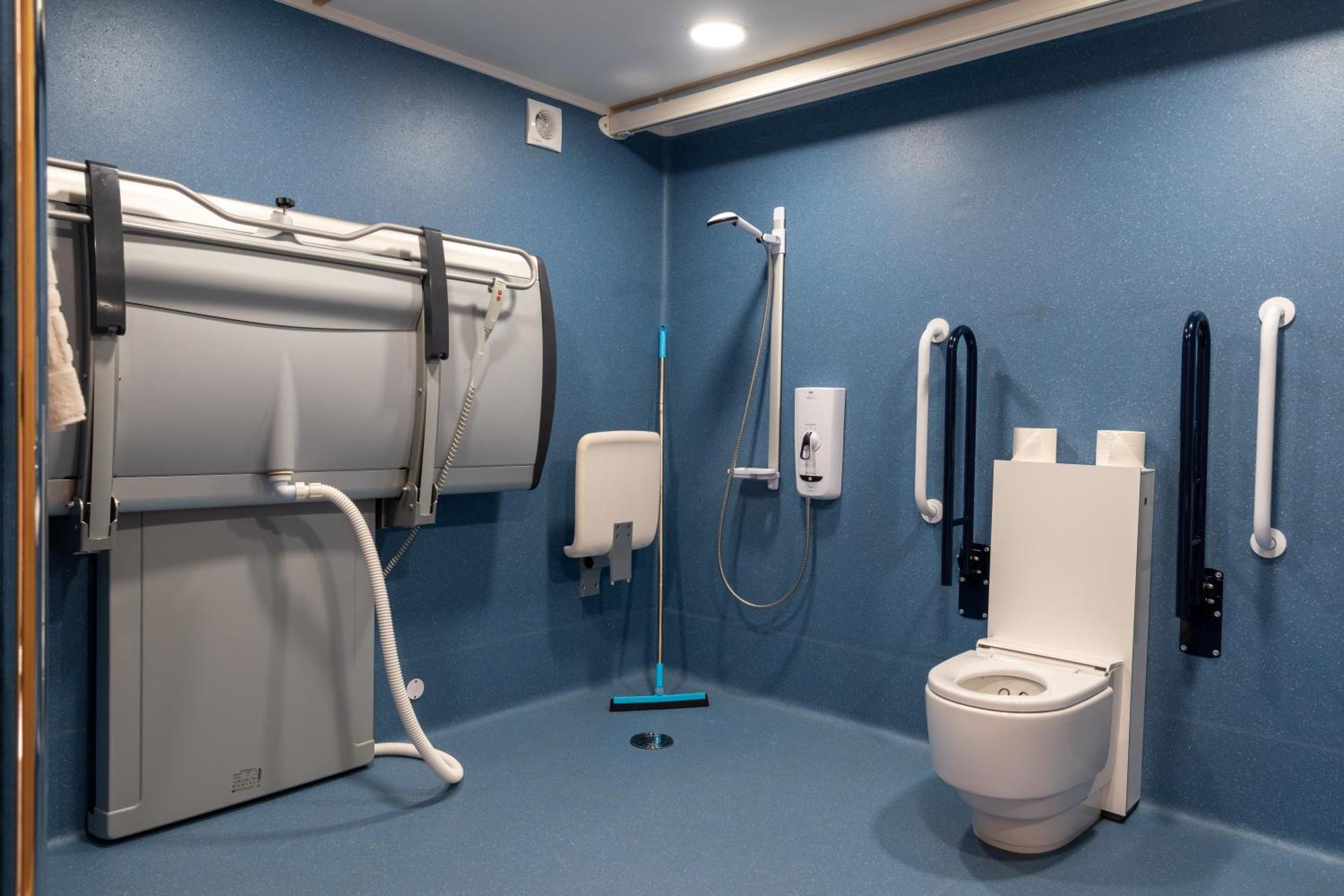 Callander Hostel Dış mekan fotoğraf